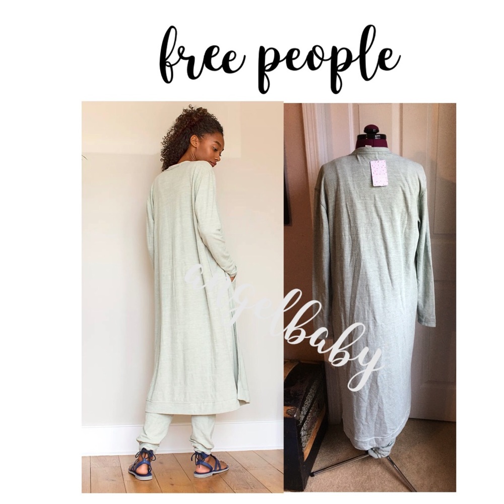 Free people BiCoastal set! - Picture 7 of 16